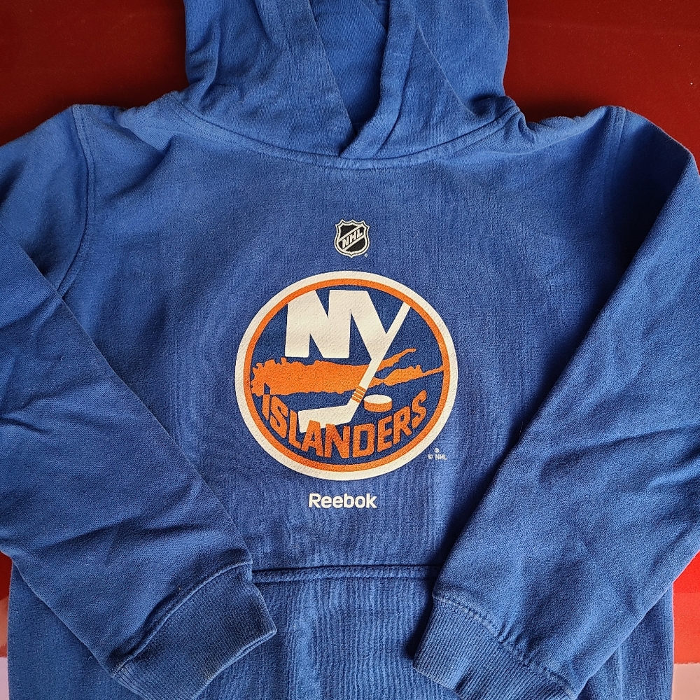 NY Islanders hoody